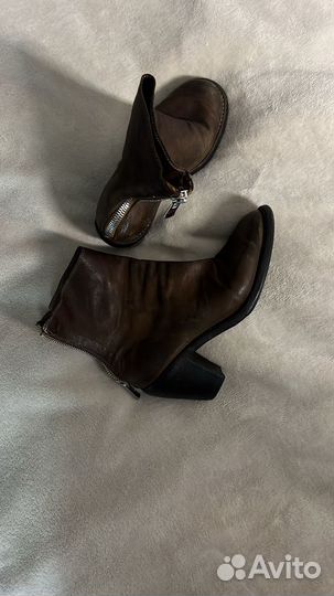 Guidi женская обувь