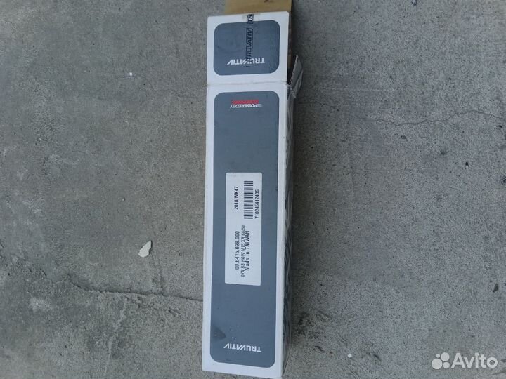 Каретка Truativ 07A BB HOW M15 XR 68/61