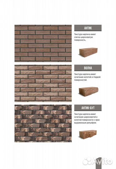 Гиперпрессованный кирпич