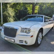 Chrysler 300C 3.5 AT, 2005, 220 000 км, с пробегом, цена 550 000 руб.