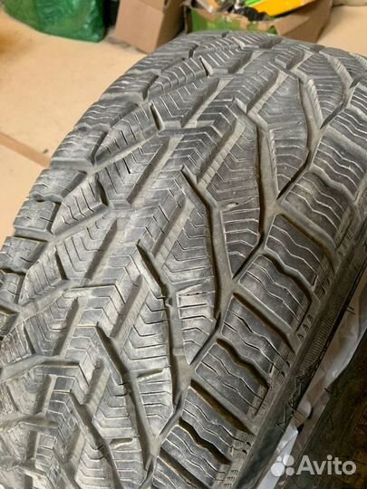 Tigar Winter 225/40 R18 92V
