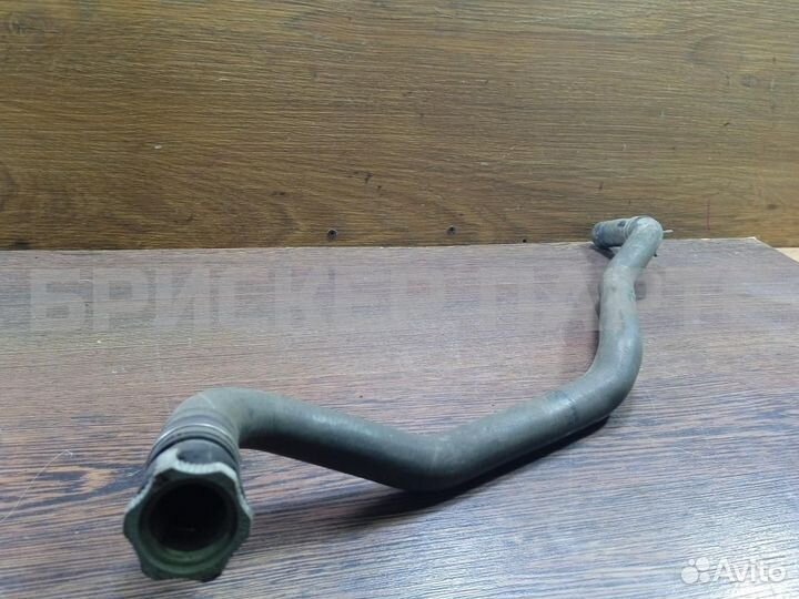 Патрубок отопителя Форд Фокус 3