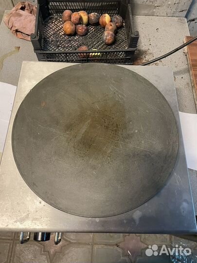 Блинница, Electric crepe maker