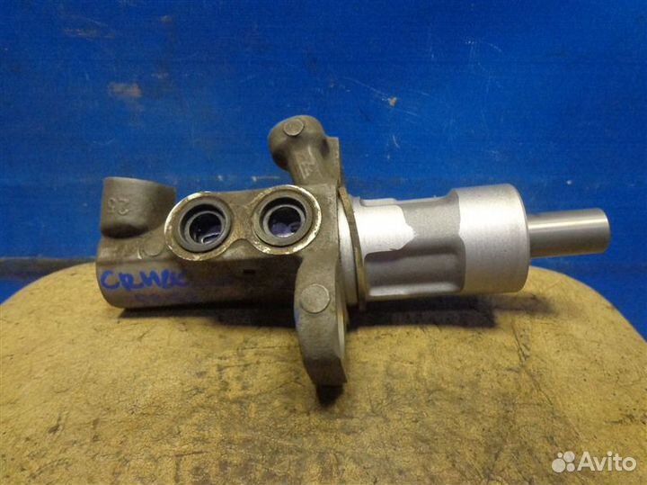 Цилиндр тормозной Chevrolet Cruze 1.6 F16D3 2012