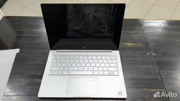 Xiaomi mi air 13,3
