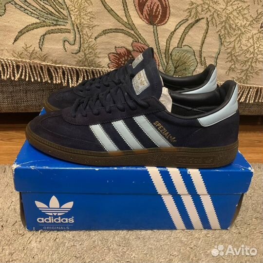 Adidas Spezial Оригинал