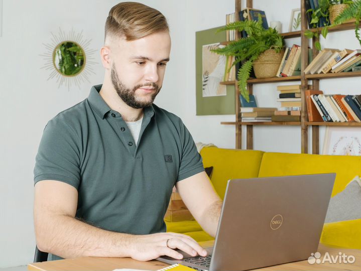 Специалист клиентской поддержки Тинькофф