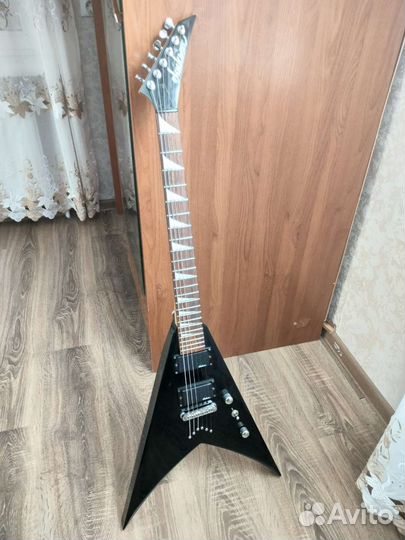 Jackson JS32 King V