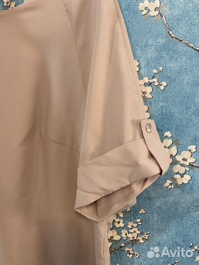 Блузка женская