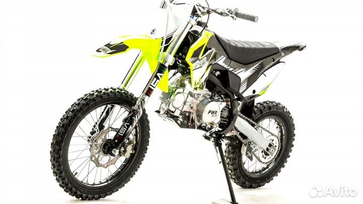 Питбайк PWR Racing