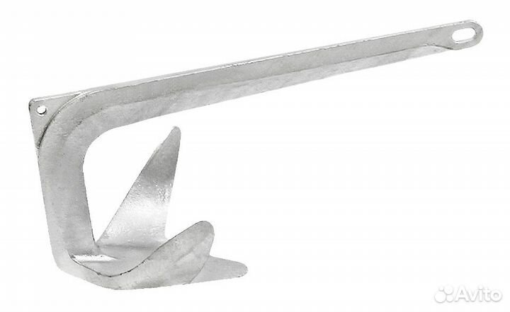 Якорь Брюса