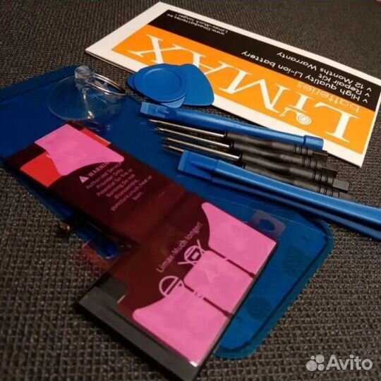 Аккумулятор для iPhone 10