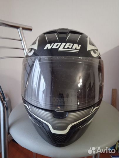 Шлем nolan