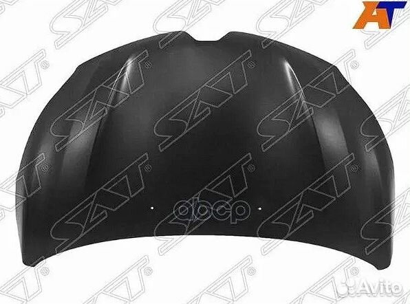 Капот renault kaptur 16-20 ST-RN16-015-0-CN Sat