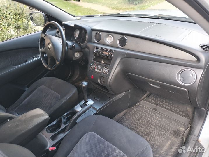 Mitsubishi Outlander 2.4 AT, 2003, 225 103 км