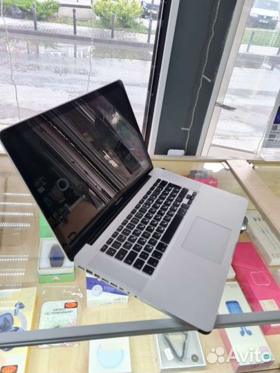 Apple MacBook Pro 15 A1286