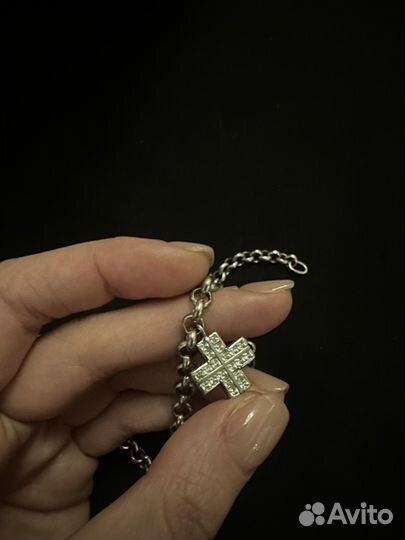 Levashovaelagina колье Belive