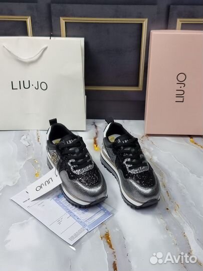 Кроссовки женские Liu Jo