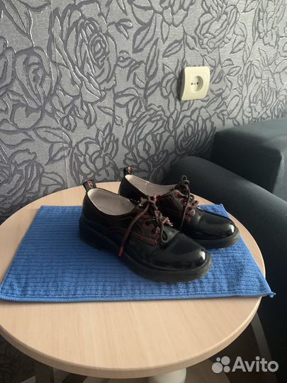 Детская обувь для девочек