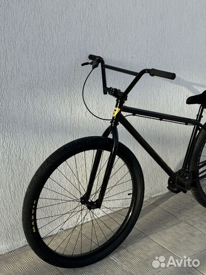 BMX Cruiser 29