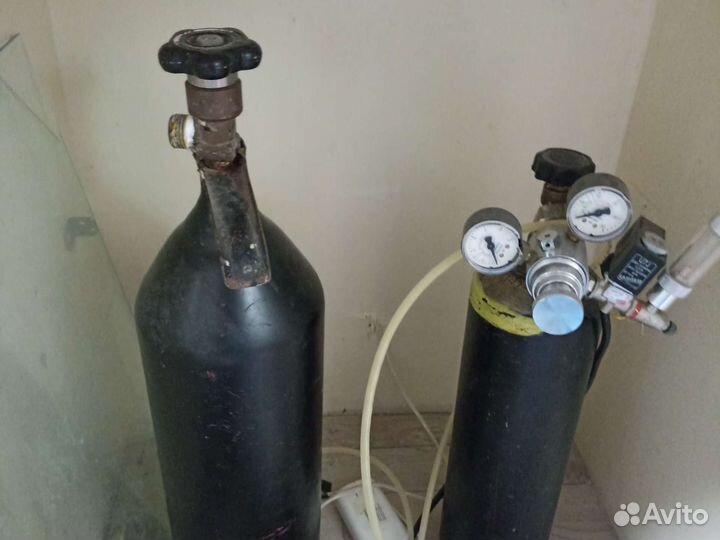 Принадлежности для аквариума