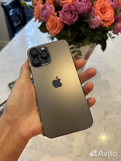 iPhone 13 Pro Max, 256 ГБ