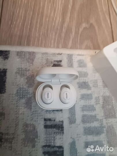 Наушники без проводные Philips