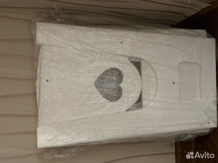 Стульчик для кормления кукол