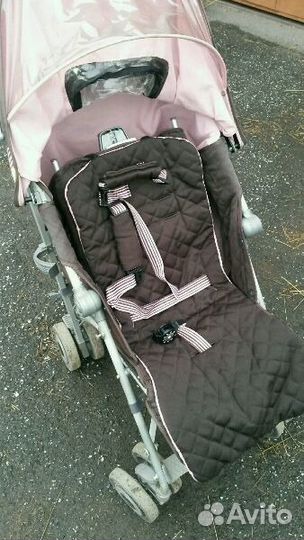 Продам коляску maclaren techno xlr