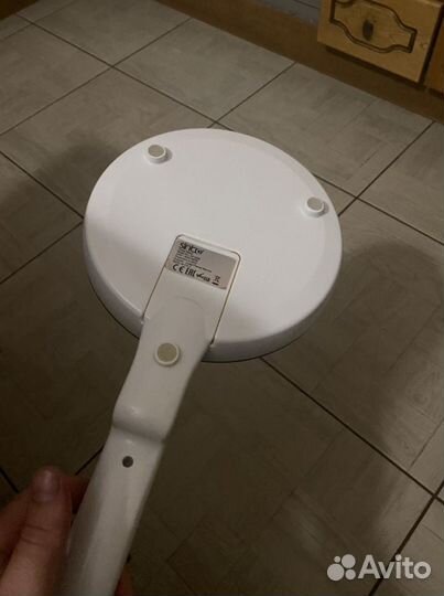 Электроблинница