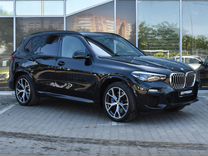 BMW X5 3.0 AT, 2019, 118 965 км, с пробегом, цена 7 400 000 руб.