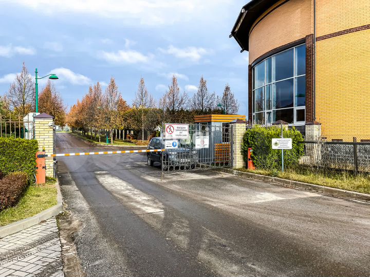 Участок 10 сот. (СНТ, ДНП)