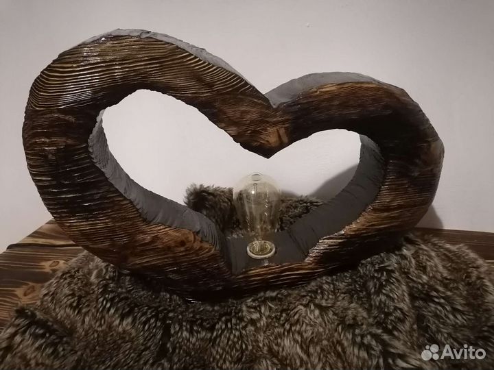 Светильник