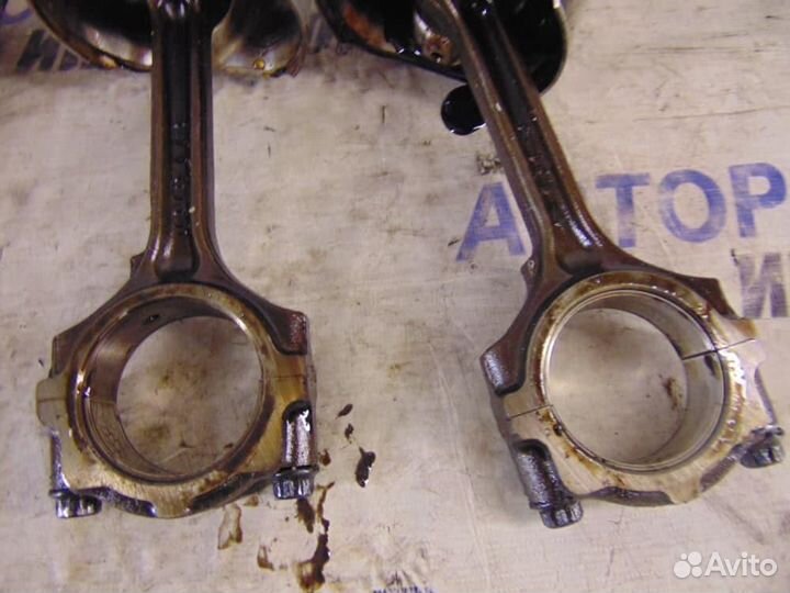 Шатун для Nissan X-Trail 1 2001-2007г