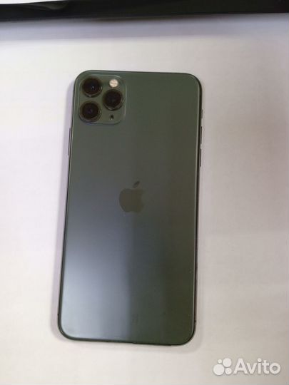 iPhone 11 Pro Max, 64 ГБ