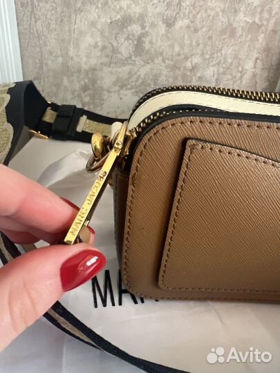 Сумка Marc Jacobs