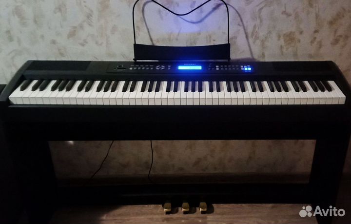 Цифровое пианино Ringway RP-35