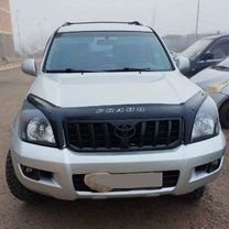 Toyota Land Cruiser Prado 4.0 AT, 2005, 370 000 км, с пробегом, цена 2 200 000 руб.