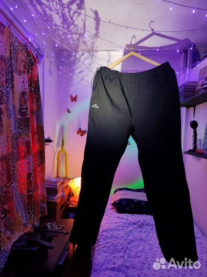 Водонепроницаемые штаны Naturehike