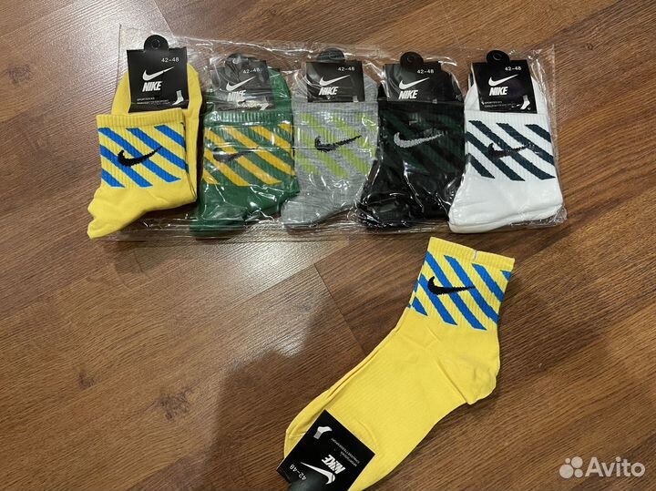 Носки мужские качество люкс