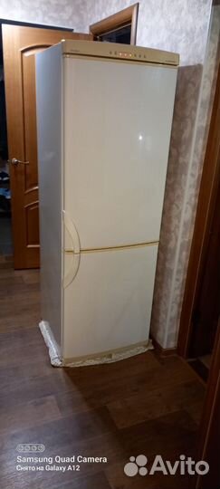 Холодильник бу