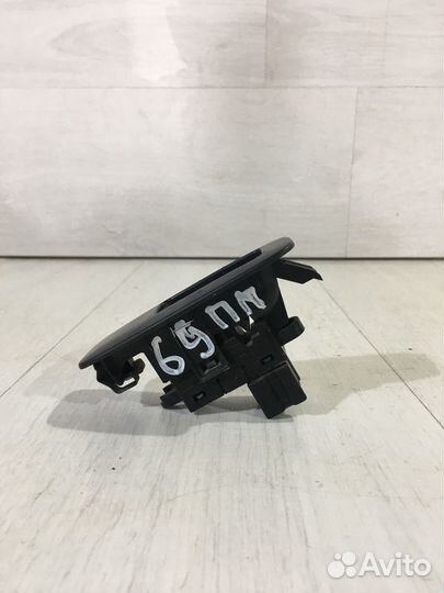 Кнопка стеклоподъемника nissan qashqai J10 2.0 ат