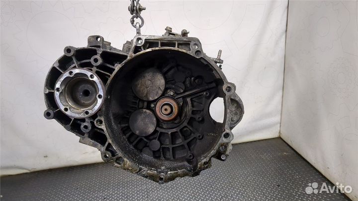 Кпп 6-ст.мех. (МКПП) Volkswagen Golf 5, 2007