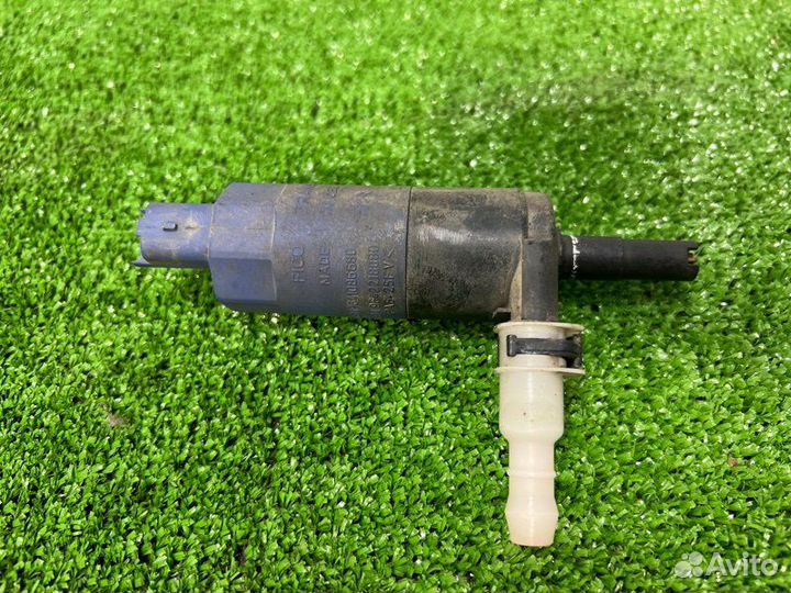 Насос омывателя фар Nissan Almera N16 1.5 QG15