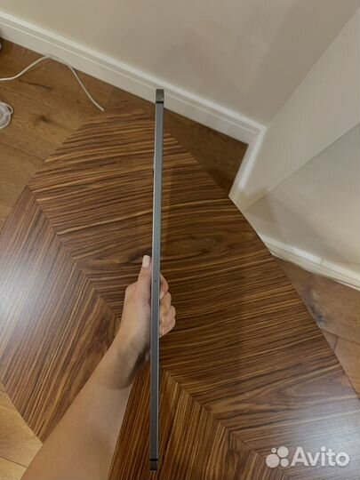 iPad Pro 12.9 2020 512 Gb Wifi-Cellular