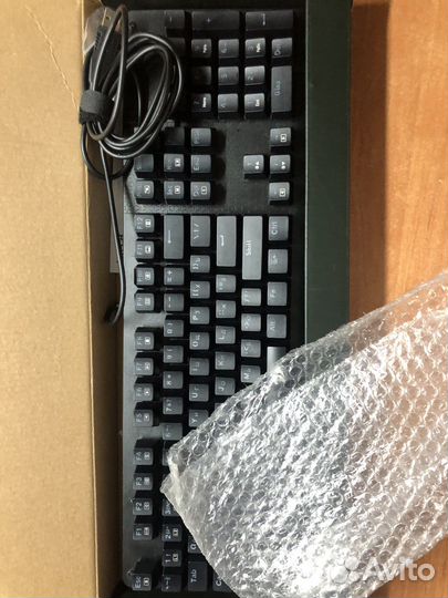 Клавиатура Redragon sani