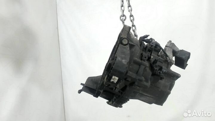 Кпп 6-ст.мех. (МКПП) Opel Zafira C 2011, 2014