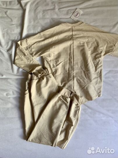 Спортивный костюм 42-44