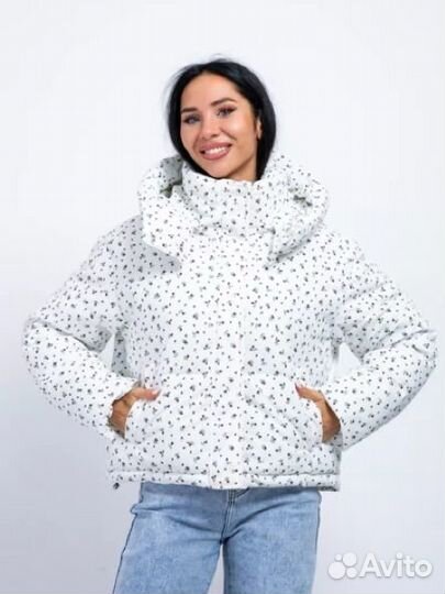 Куртка женская