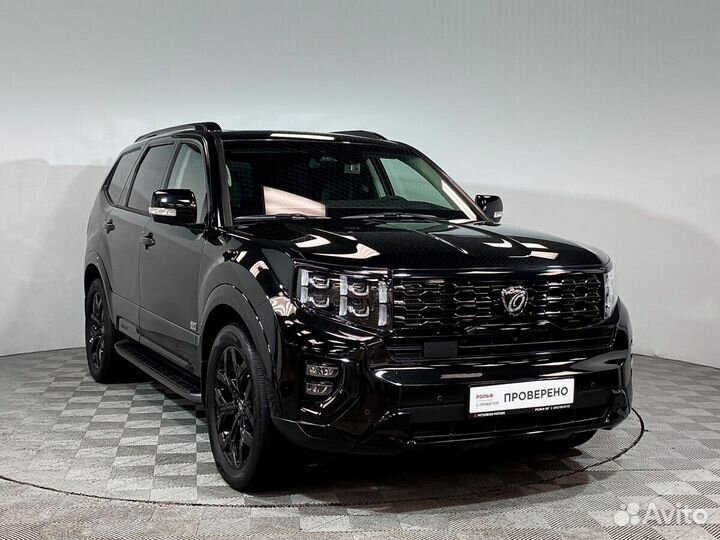 Kia Mohave 3.0 AT, 2021, 22 178 км